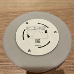 LED シーリングライトの画像