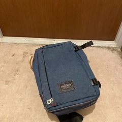 ショルダーバッグの画像