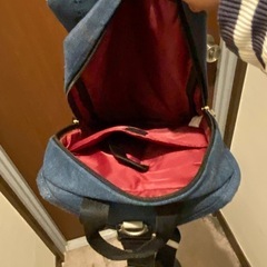 ショルダーバッグの画像