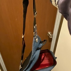 ショルダーバッグの画像