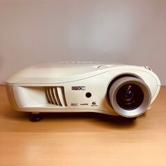 EPSON（エプソン）プロジェクター EMP-TW700