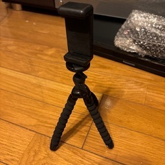 スマホ用三脚