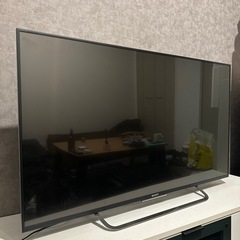 テレビ

