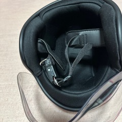 レディースヘルメットの画像