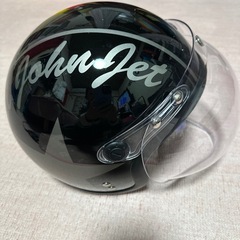 レディースヘルメットの画像
