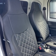 (売れました)☆SUZUKI  スーパーキャリイ☆車検付き☆4WD、MT☆ヨシムラマフラー☆純正戻し65万☆の画像