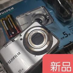 売約済み♥️FUJIFILM　新品　デジカメ　ネット最安値♥️