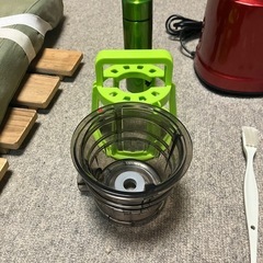 ケビンススロージューサーの画像
