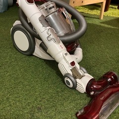 【現役】ダイソン掃除機