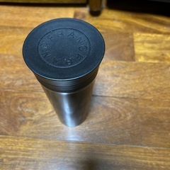 Francfranc ステンレスボトル　箱無しの画像