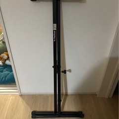 キーボードスタンド/譲り先決定の画像