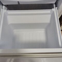 SHARP 2ドア冷蔵庫 SJ17E7 容量167L【美品】【値下げしました】の画像