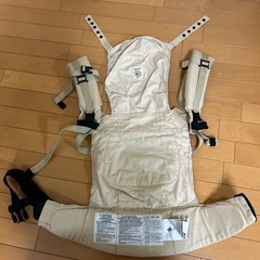 エルゴ　抱っこ紐の画像