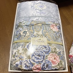 掛け布団敷布団