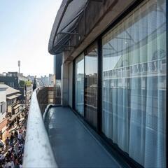 【民泊清掃】１LDK１施設清掃8000円｜高級別荘のお掃除｜鎌倉駅徒歩３分｜応募詳細は本文をご覧くださいの画像