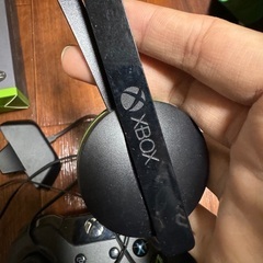 Xbox アクセサリーの画像