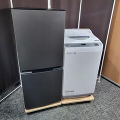 🙇‍♂️r/b売約済み‼️配送設置は無料🙌‼️乾燥機能つき✨最新...