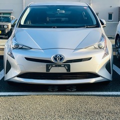 💥💥トヨタプリウス50 💥💥