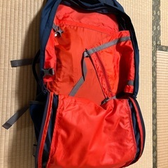 バックパックの画像