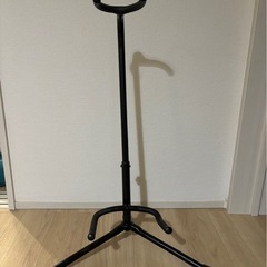 ギタースタンド/譲り先決定