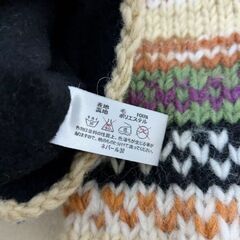 指先なし手袋の画像