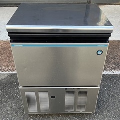 動確済み】2018年 ホシザキ 業務用 全自動 製氷機 IM-65M-1 大阪