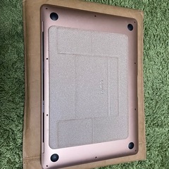 M1 Macbook Air 美品の画像