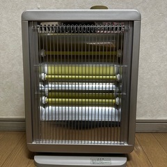 SANYO 遠赤外線ヒーター R-E10B(N)