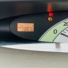 タント 車検満たんの画像