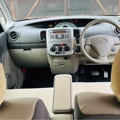 タント 車検満たんの画像