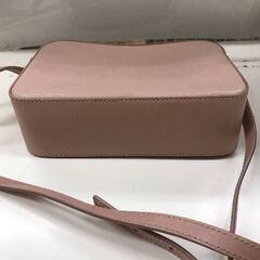 フルラ　ショルダーバッグ　ピンク　【ジャングルジャングルイズミヤ広陵店】の画像