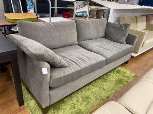 【Ashley Furniture】3人掛けソファー ファブリック 3150235