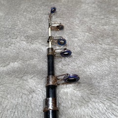 釣竿セット ‼️ 釣具付きの画像
