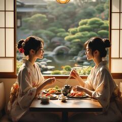 とかちグルメ　