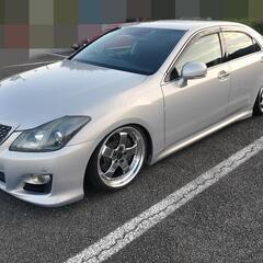 200 クラウン アスリート 3500の画像