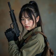 なごやサバゲー - 友達