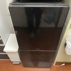 冷蔵庫（12月13日まで表示）