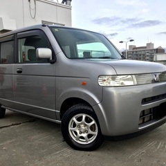 ★最安★緊急投稿★逆に新しい!★ホンダ★ザッツ★後期最終型!★距...