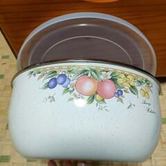 ボウルセットの画像