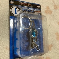 仮面ライダーキーホルダー　未開封品の画像