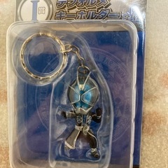 仮面ライダーキーホルダー　未開封品の画像