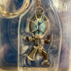 仮面ライダーキーホルダー　未開封品の画像