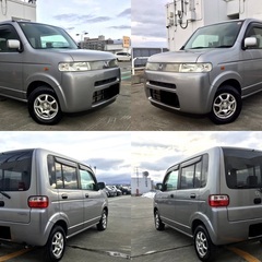 ★最安★緊急投稿★逆に新しい!★ホンダ★ザッツ★後期最終型!★距離少なめ!★4WD!★冬タイヤ装着済み!★ナビ!★禁煙車!★テレビ!★タイミングベルト交換済み!★長期車検付き!★全国どこで激安陸送可能★の画像