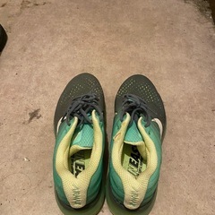 【譲渡先確定】NIKE AIRMAX 26.5の画像