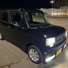ご成約感謝!!車検2年付き🉐カッコいい低燃費4WD!!H23 ム...