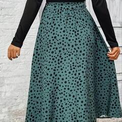 ワンピース　お出かけにの画像