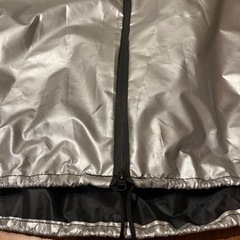 タイヤカバー タイヤ 4本 収納 保管カバー 210D/420D 厚手 防水 紫外大型SUV 大型車用の画像