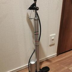 タンク付きポンプ