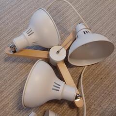 展示品 ペンダントライト 天井照明 瀧住 タキズミ Dn3067chwh インテリア 照明 LED の画像