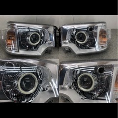 キッチンカー　移動販売　カスタム車　部品